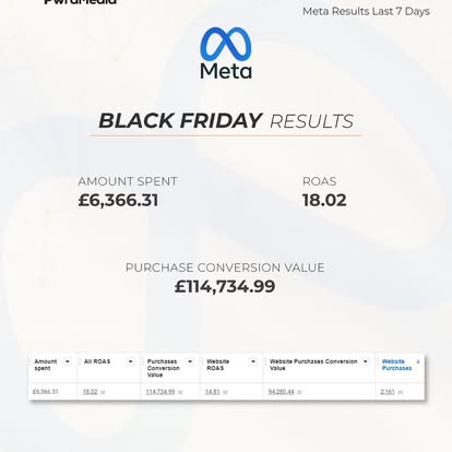 Client results screenshot 6